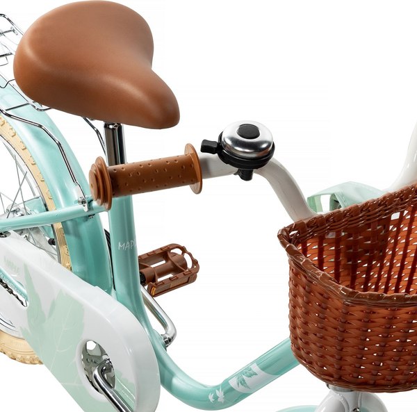 Детский велосипед Novatrack Maple 16 / 164MAPLE.TQ5