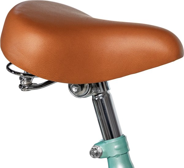 Детский велосипед Novatrack Maple 16 / 164MAPLE.TQ5