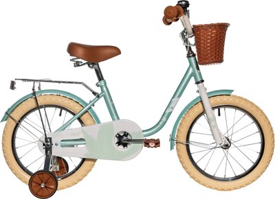 Детский велосипед Novatrack Maple 16 / 164MAPLE.TQ5