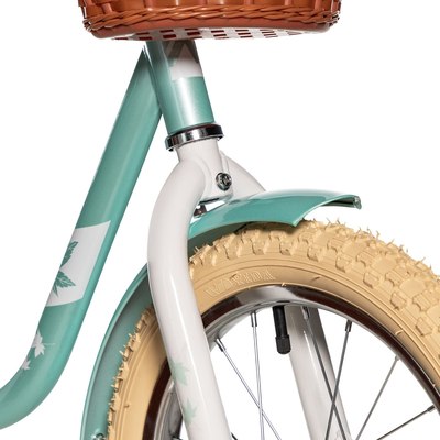 Детский велосипед Novatrack Maple 16 / 164MAPLE.TQ5