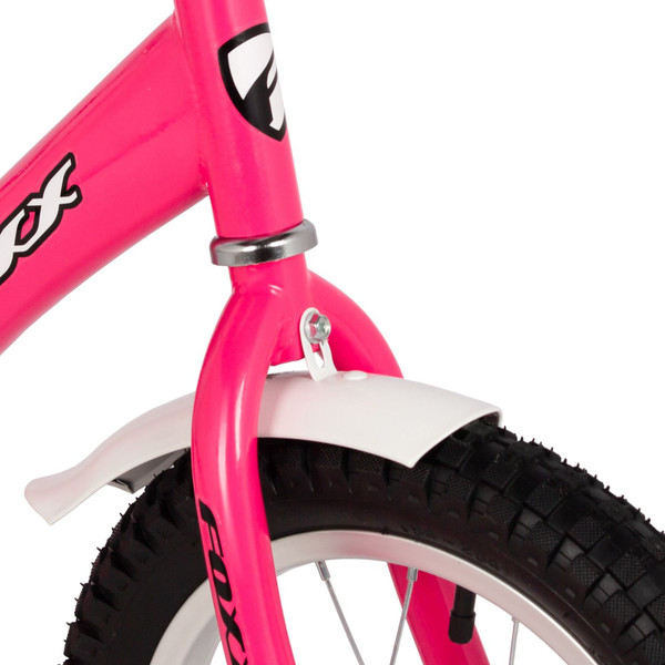 Детский велосипед Foxx Yt 14 / 141YT16.PN5