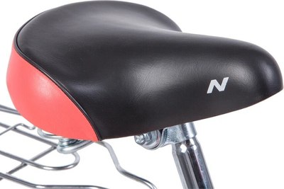 Детский велосипед Novatrack Candy 20 / 205CANDY.CRL23