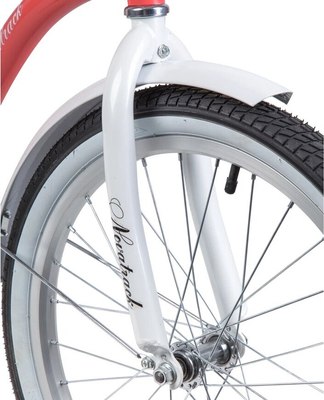 Детский велосипед Novatrack Candy 20 / 205CANDY.CRL23