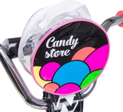 Детский велосипед Novatrack Candy 20 / 205CANDY.CRL23