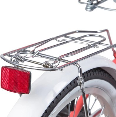 Детский велосипед Novatrack Candy 20 / 205CANDY.CRL23