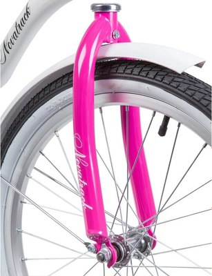 Детский велосипед Novatrack Candy 20 / 205CANDY.WT23