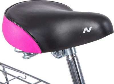 Детский велосипед Novatrack Candy 20 / 205CANDY.WT23