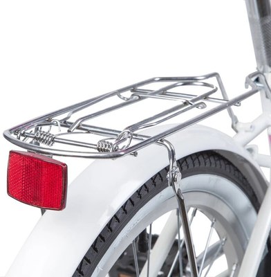 Детский велосипед Novatrack Candy 20 / 205CANDY.WT23