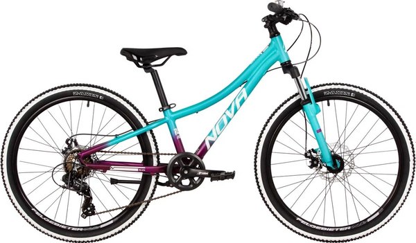 Велосипед Novatrack Katrina 20 / 20AHD.KATRINA.VGN5