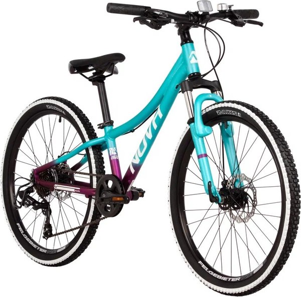 Велосипед Novatrack Katrina 20 / 20AHD.KATRINA.VGN5