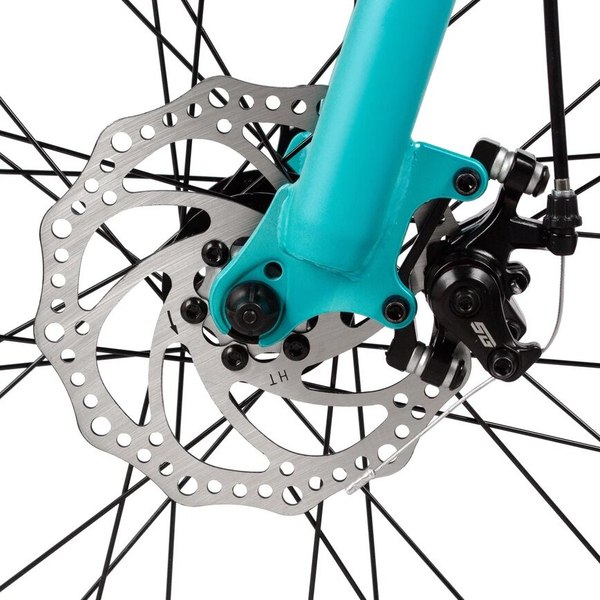 Велосипед Novatrack Katrina 20 / 20AHD.KATRINA.VGN5