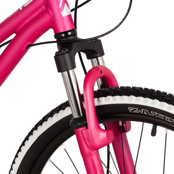 Велосипед Novatrack Katrina 20 / 20AHD.KATRINA.VPR5