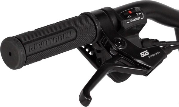 Детский велосипед Novatrack Katrina 20 / 20AHV.KATRINA.GBL5