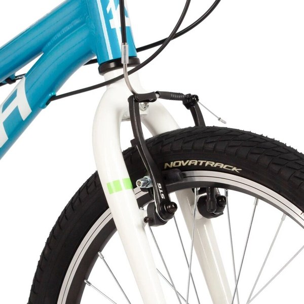 Детский велосипед Novatrack Katrina 20 / 20AHV.KATRINA.GBL5