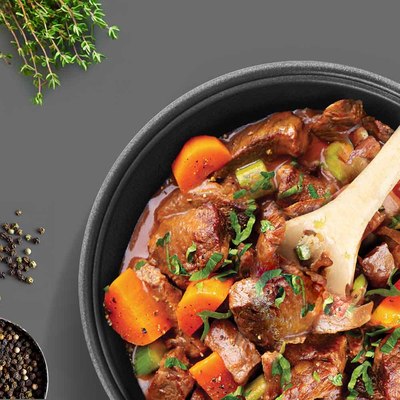 Мультиварка-скороварка Redmond MP111 (черный)