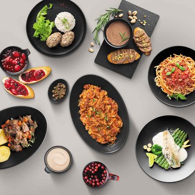 Мультиварка-скороварка Redmond MP111 (черный)