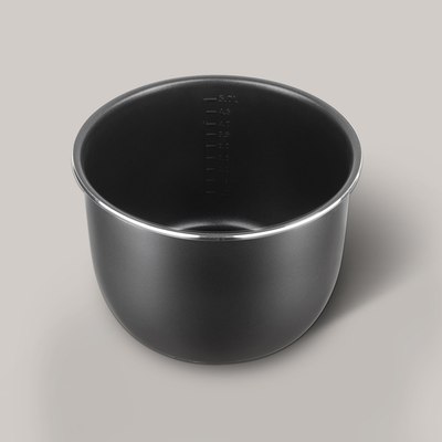 Мультиварка-скороварка Redmond MP111 (черный)