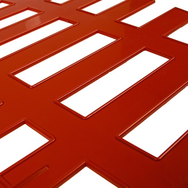 Изгородь декоративная GREENGO Renessans 35x210см 5 секций