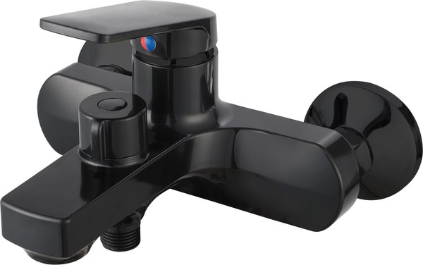 Смеситель РМС PL7BL-009E - фото