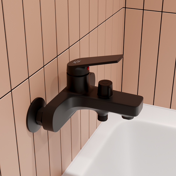 Смеситель РМС PL7BL-009E