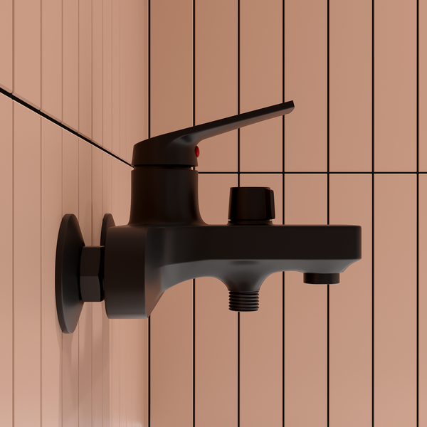 Смеситель РМС PL7BL-009E