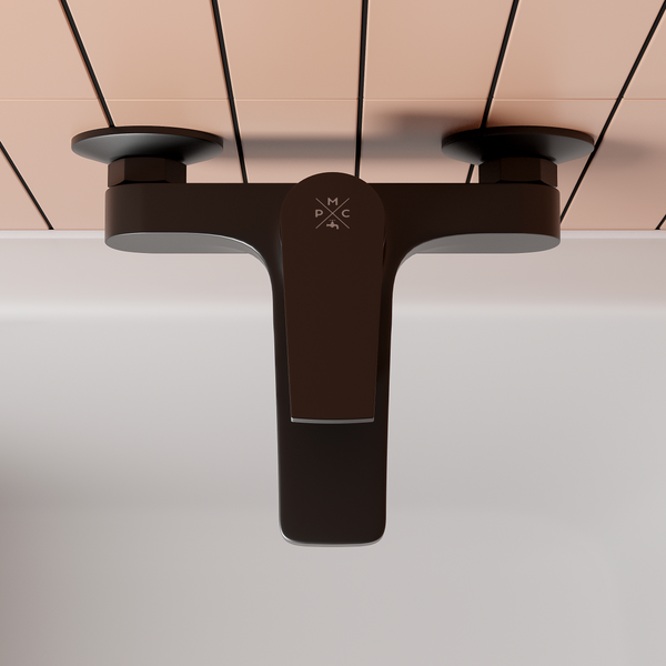 Смеситель РМС PL7BL-009E