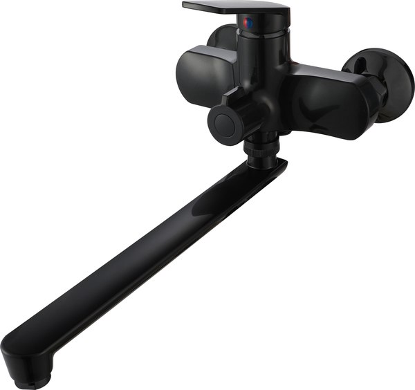 Смеситель РМС PL7BL-006E - фото