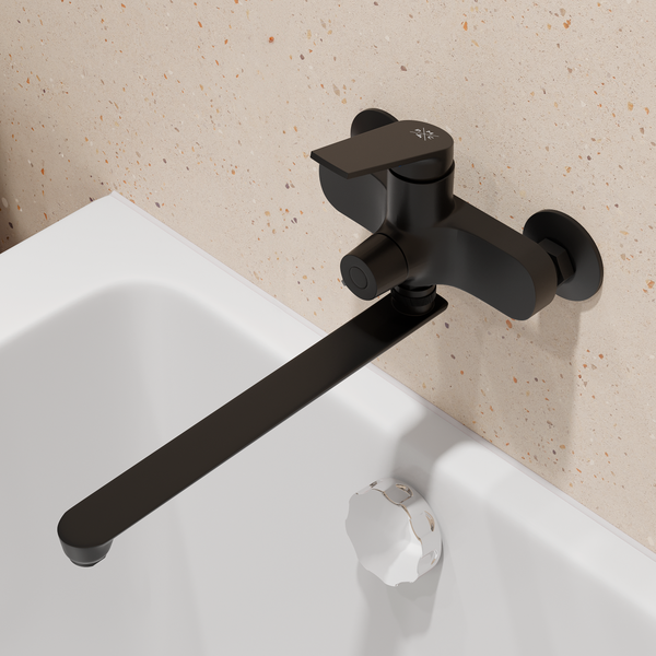 Смеситель РМС PL7BL-006E