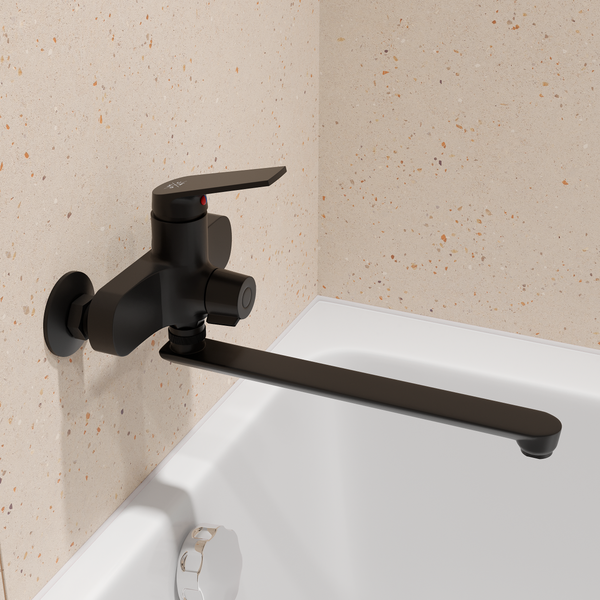 Смеситель РМС PL7BL-006E