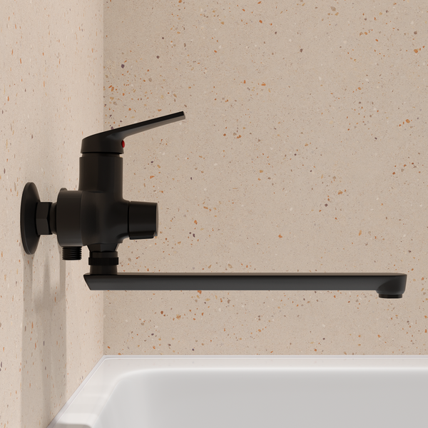 Смеситель РМС PL7BL-006E