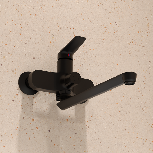 Смеситель РМС PL7BL-006E