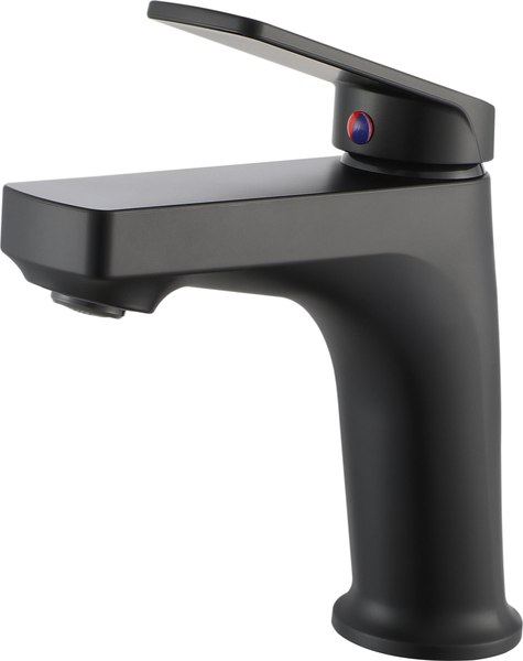 Смеситель РМС PL7BL-001F - фото