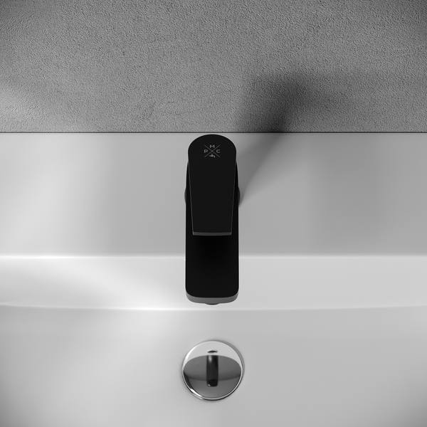 Смеситель РМС PL7BL-001F