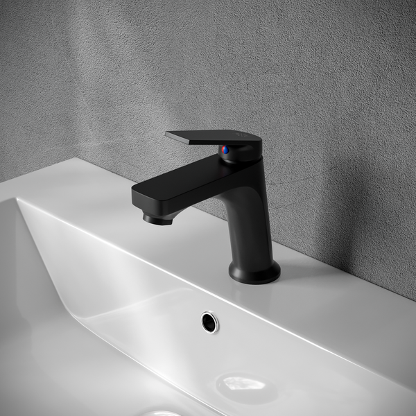 Смеситель РМС PL7BL-001F