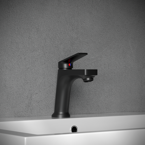 Смеситель РМС PL7BL-001F