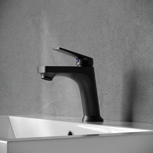 Смеситель РМС PL7BL-001F