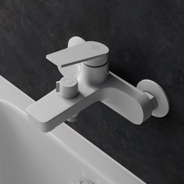 Смеситель РМС PL7-009E