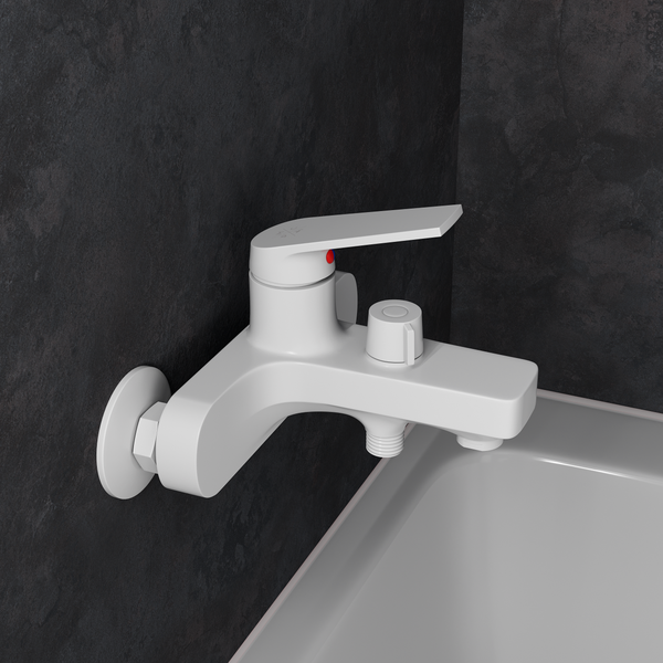 Смеситель РМС PL7-009E