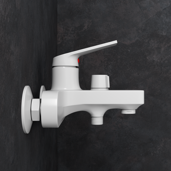 Смеситель РМС PL7-009E