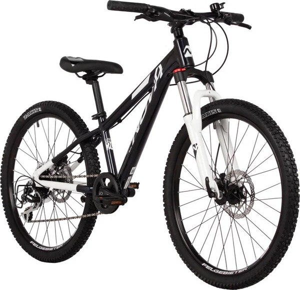 Велосипед Novatrack Extremehd 24 / 24AHD.EXTREMEHD.13BK5