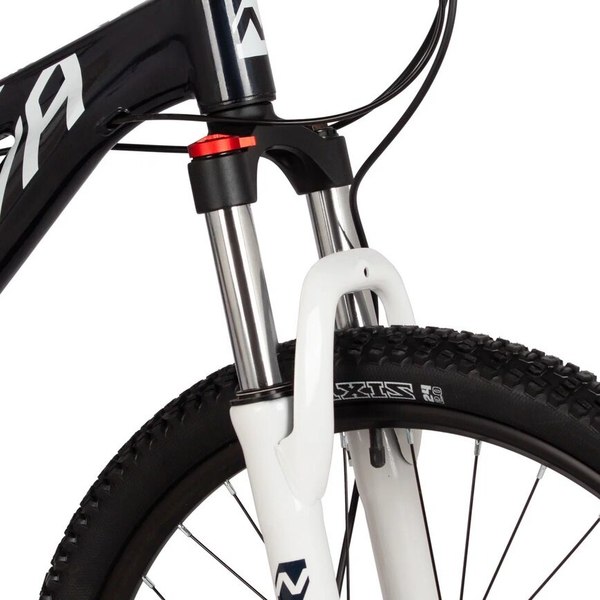 Велосипед Novatrack Extremehd 24 / 24AHD.EXTREMEHD.13BK5