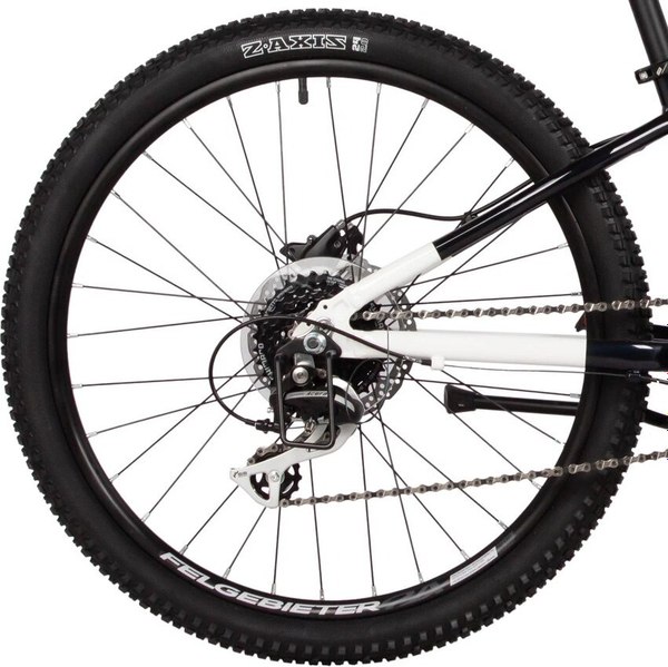 Велосипед Novatrack Extremehd 24 / 24AHD.EXTREMEHD.13BK5