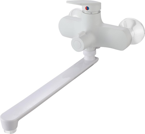 Смеситель РМС PL7-006E - фото