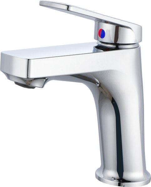 Смеситель РМС PL7CH-001F - фото