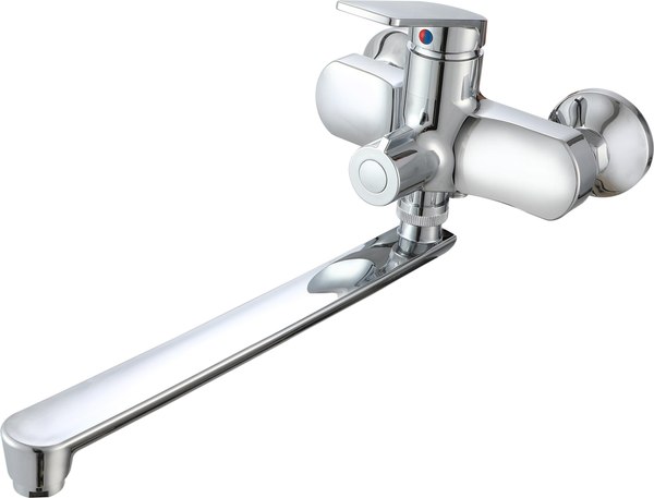 Смеситель РМС PL7CH-006E - фото