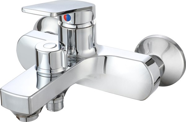 Смеситель РМС PL7CH-009E - фото