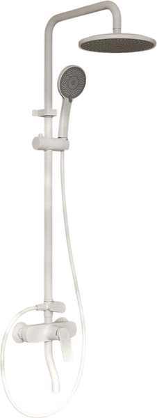 Душевая система РМС PL7-009DK - фото