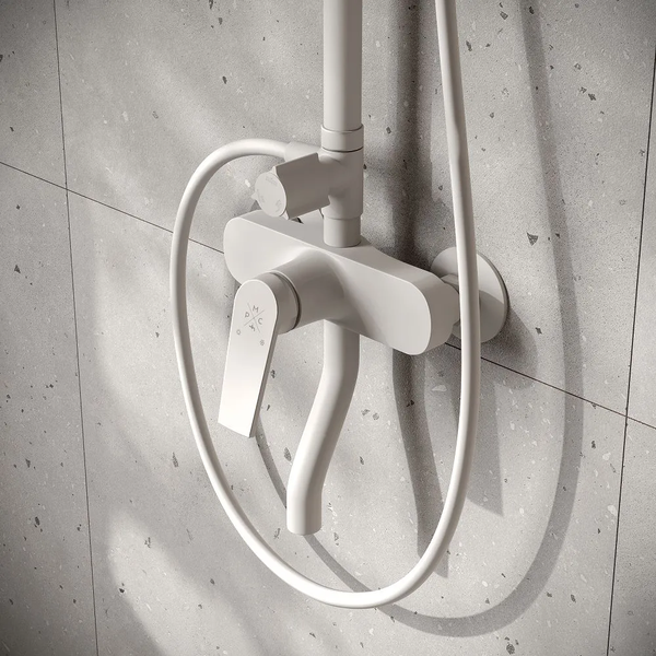 Душевая система РМС PL7-009DK