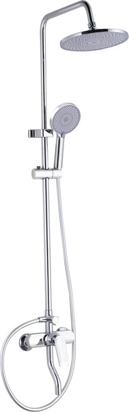 Душевая система РМС PL7CH-009DK - фото