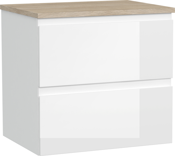 Тумба под умывальник Cersanit Moduo 60 / 465207 - фото